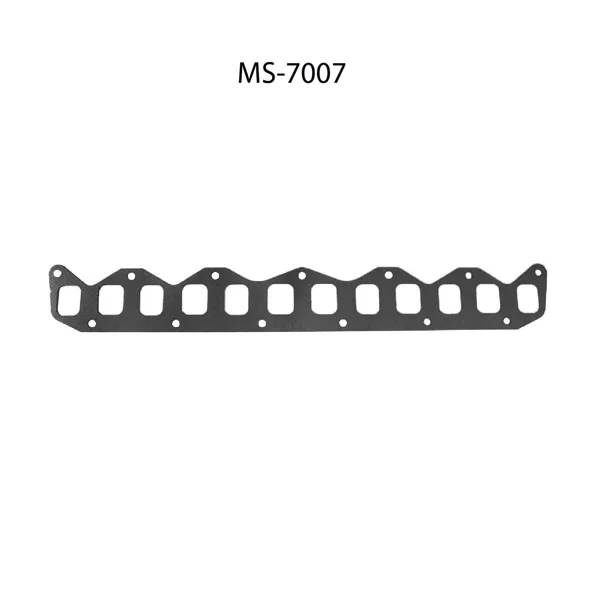 Juntas de múltiple para motor marca Sello V MS-7007