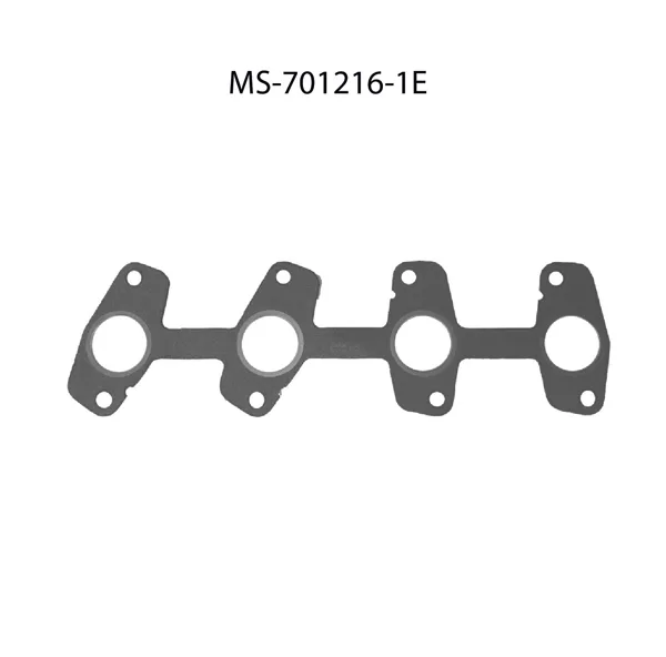 Junta Multiple de Escape de Motor MS-701216-1E