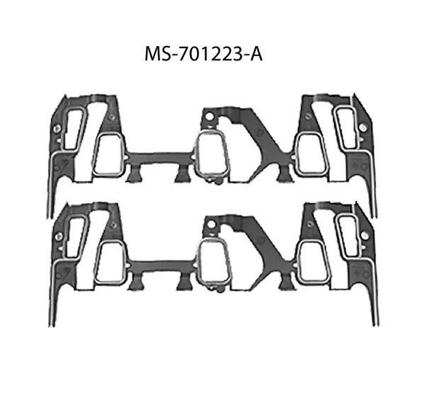 Junta Multiple de Admisión de Motor MS-701223-A