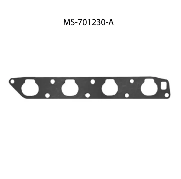 Junta Multiple de Admisión de Motor MS-701230-A