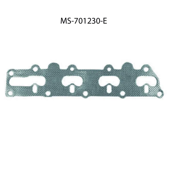 Junta Multiple de Escape de Motor MS-701230-E