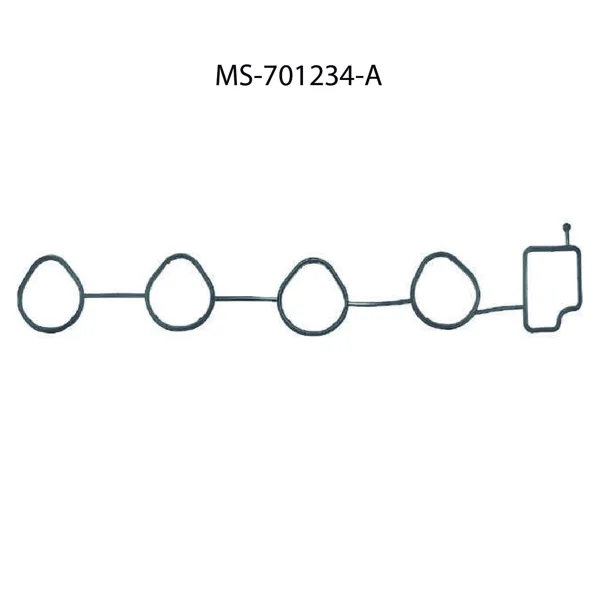 Junta Multiple de Admisión de Motor MS-701234-A