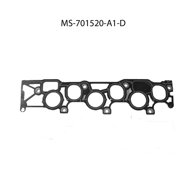 Junta Multiple de Admisión de Motor MS-701520-A1-D