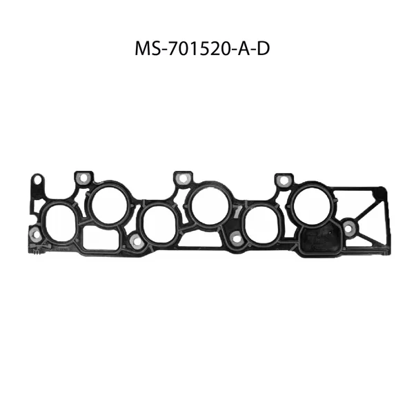 Junta Multiple de Admisión de Motor MS-701520-A-D