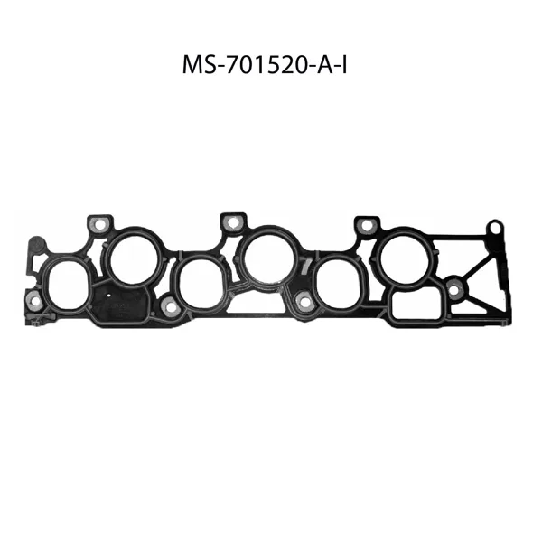 Junta Multiple de Admisión de Motor MS-701520-A-I