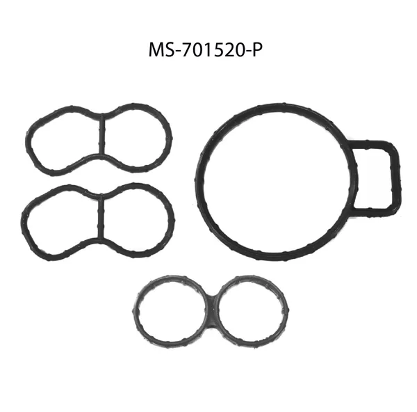 Juntas de múltiple para motor marca Sello V MS-701520-P