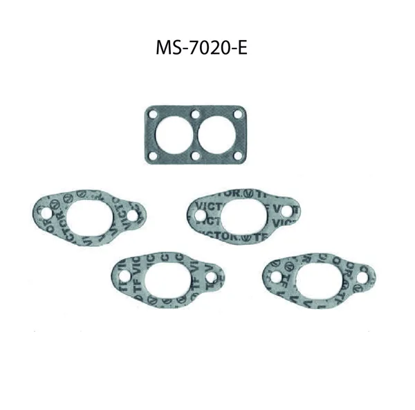 Junta Multiple de Escape de Motor MS-7020-E