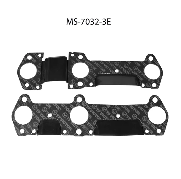 Junta Multiple de Escape de Motor MS-7032-3E