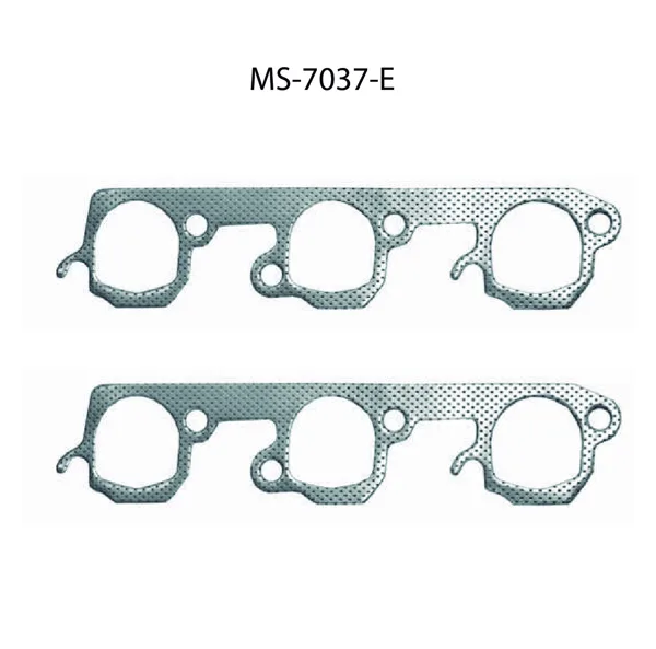 Junta Multiple de Escape de Motor MS-7037-E
