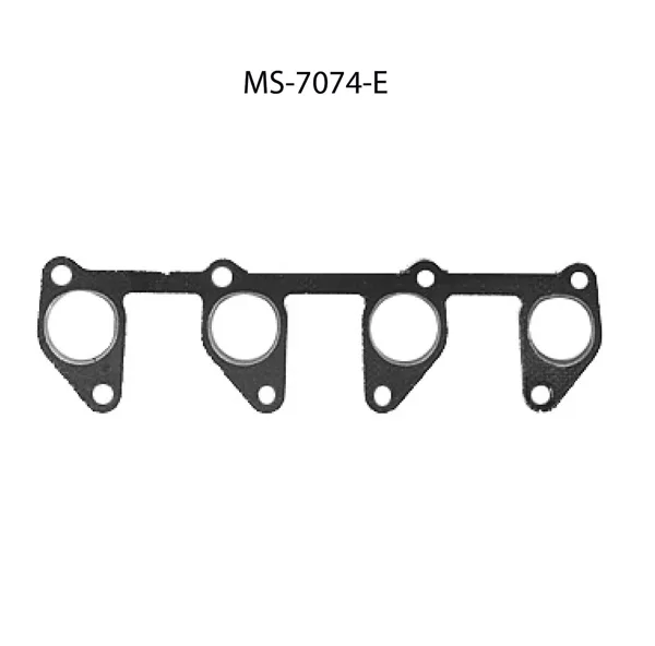 Junta Multiple de Escape de Motor MS-7074-E