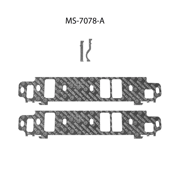 Junta Multiple de Admisión de Motor MS-7078-A