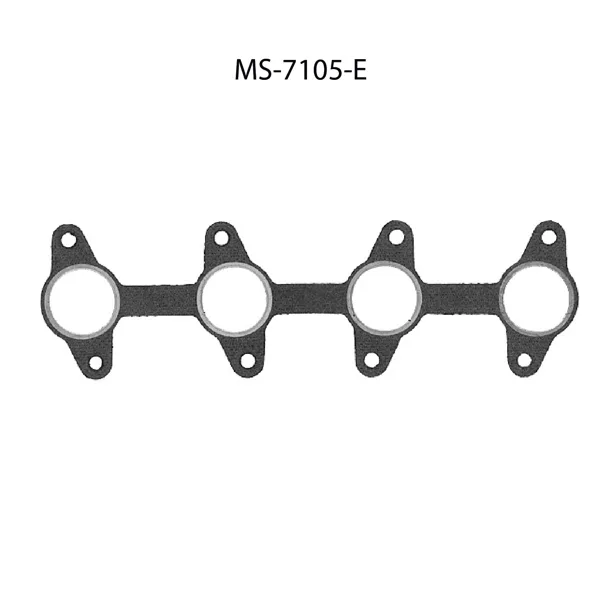 Junta Multiple de Escape de Motor MS-7105-E