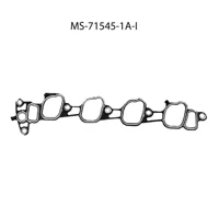 Empaque Múltiple Admisión Sello V Ms-71545-1A-I