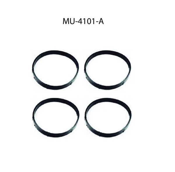 Junta de múltiple para motor MU-4101-A