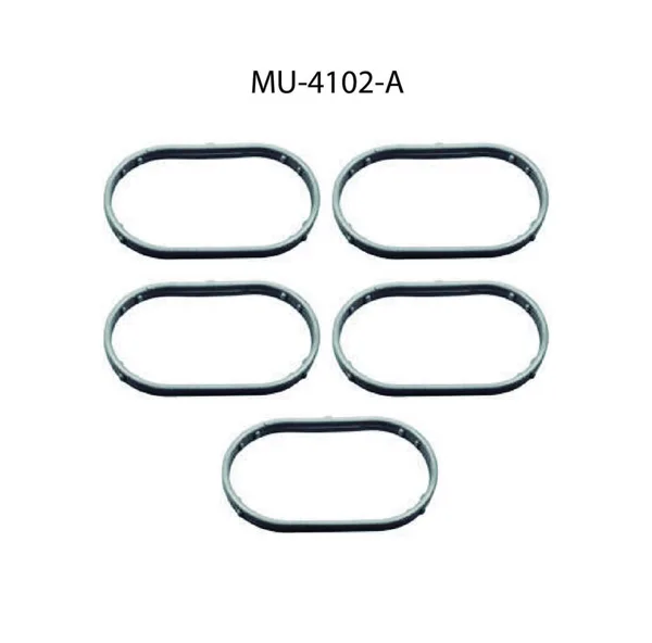 Junta de múltiple para motor MU-4102-A
