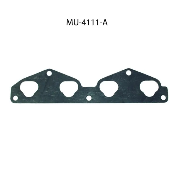 Junta de múltiple para motor MU-4111-A