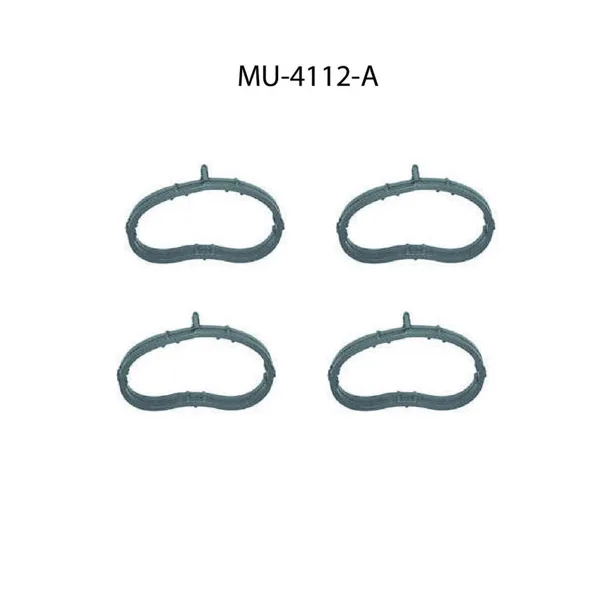 Junta de múltiple para motor MU-4112-A