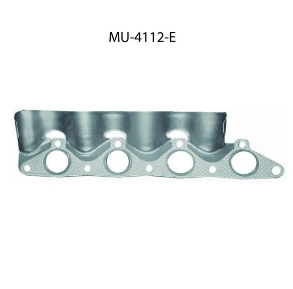 Junta de múltiple para motor MU-4112-E
