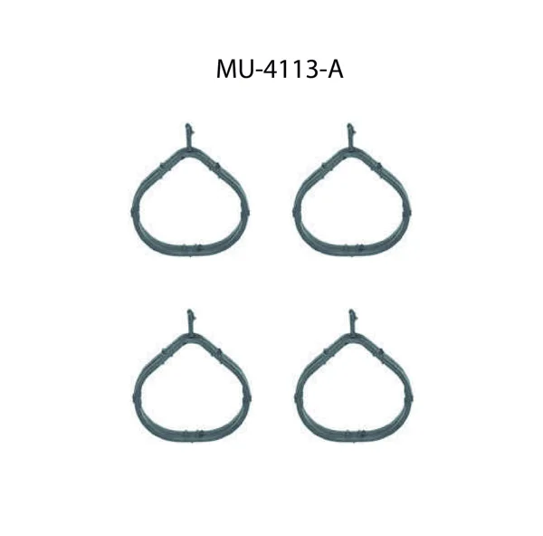 Junta de múltiple para motor MU-4113-A