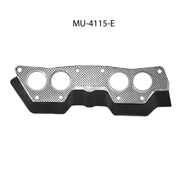 Junta de múltiple para motor MU-4115-E