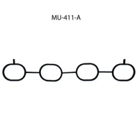 Junta de múltiple para motor