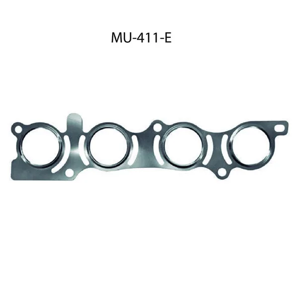 Empaque Múltiple Escape Tf Victor Mu-411-E MU-411-E