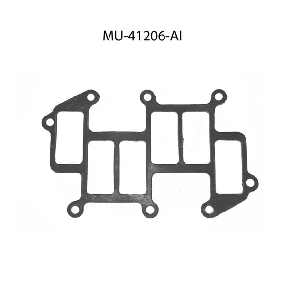 Junta de múltiple para motor MU-41206-AI