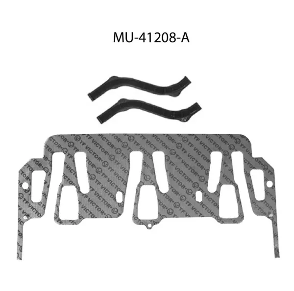 Junta de múltiple para motor MU-41208-A