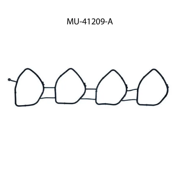 Junta de múltiple para motor MU-41209-A