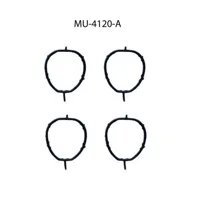 Junta de múltiple para motor