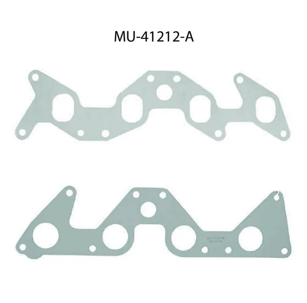Junta de múltiple para motor MU-41212-A