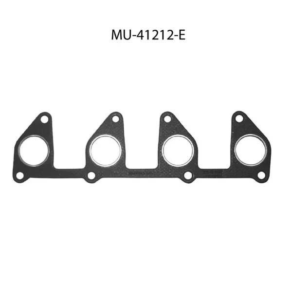 Junta de múltiple para motor MU-41212-E