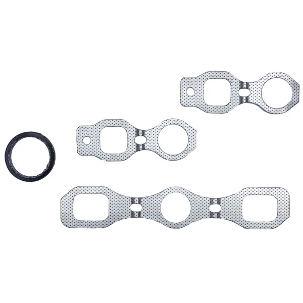 Junta de múltiple para motor MU-41213