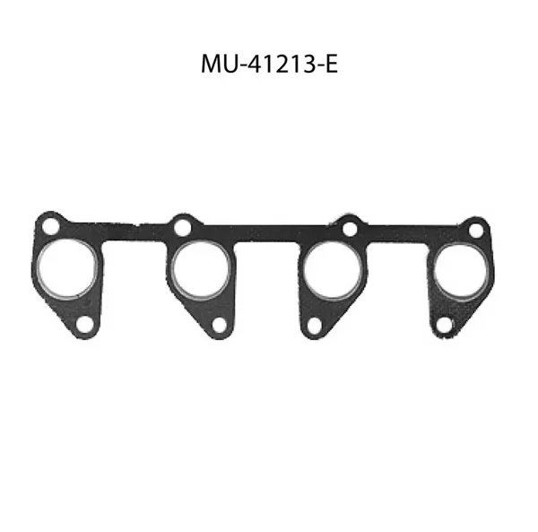 Junta de múltiple para motor MU-41213-E