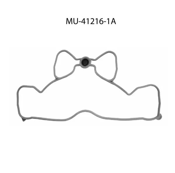 Junta de múltiple para motor MU-41216-1A