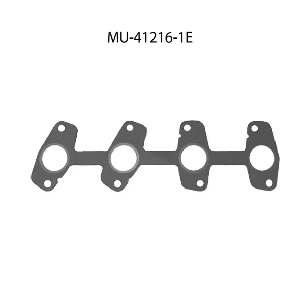 Junta de múltiple para motor MU-41216-1E