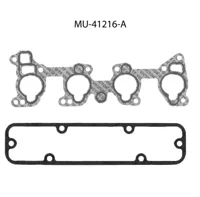Junta de múltiple para motor