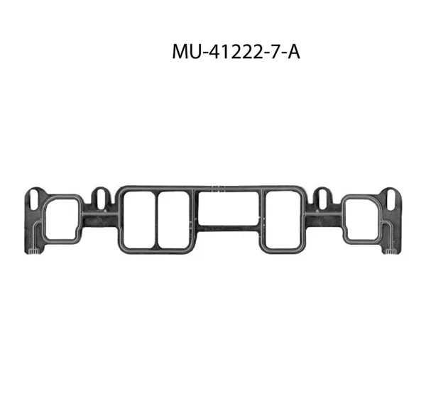 Junta de múltiple para motor MU-41222-7-A