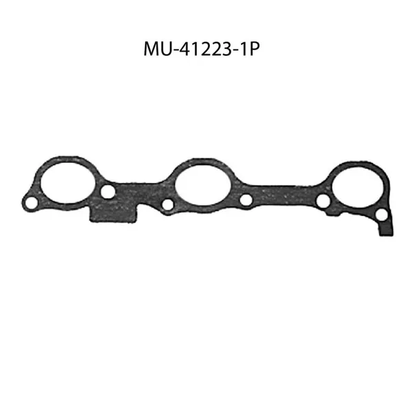 Junta de múltiple para motor MU-41223-1P