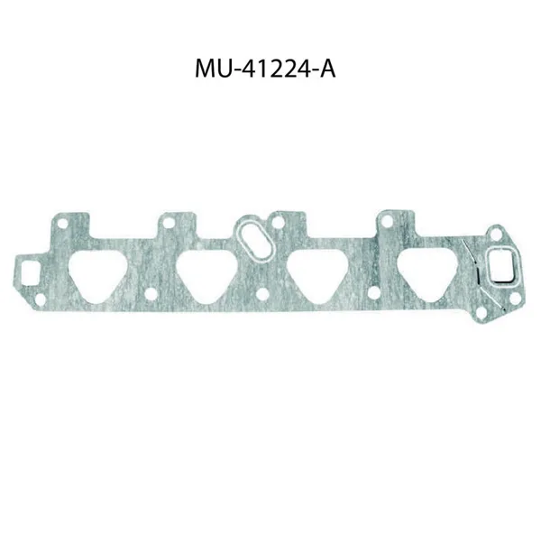 Junta de múltiple para motor MU-41224-A