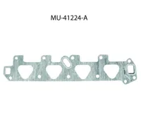 Junta de múltiple para motor