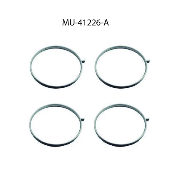 Junta de múltiple para motor MU-41226-A