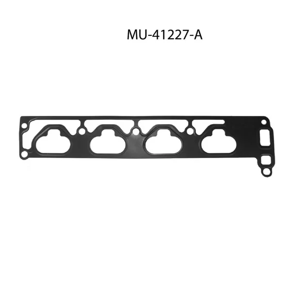 Junta de múltiple para motor MU-41227-A