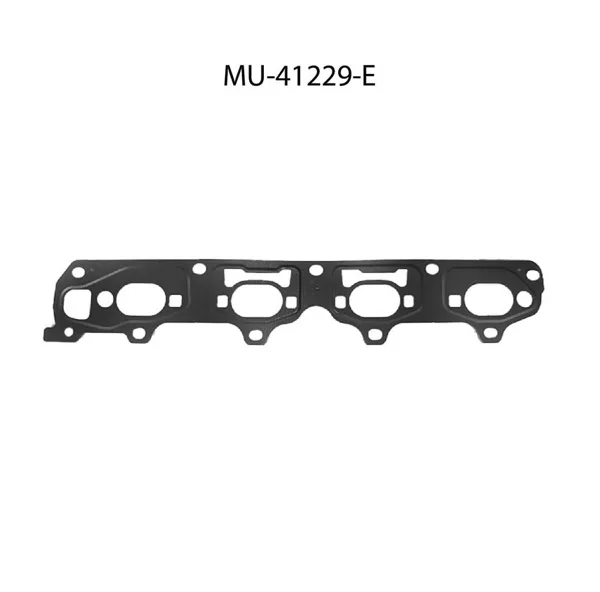 Junta de múltiple para motor MU-41229-E