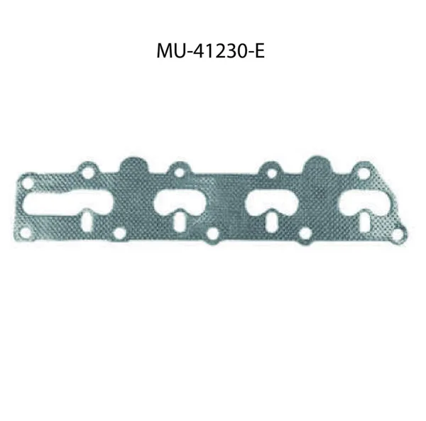 Junta de múltiple para motor MU-41230-E