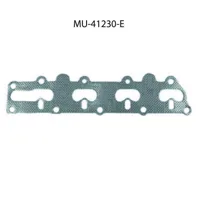 Junta de múltiple para motor