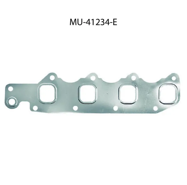 Junta de múltiple para motor MU-41234-E