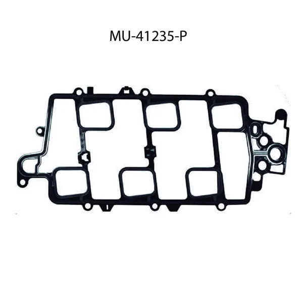 Junta de múltiple para motor MU-41235-P