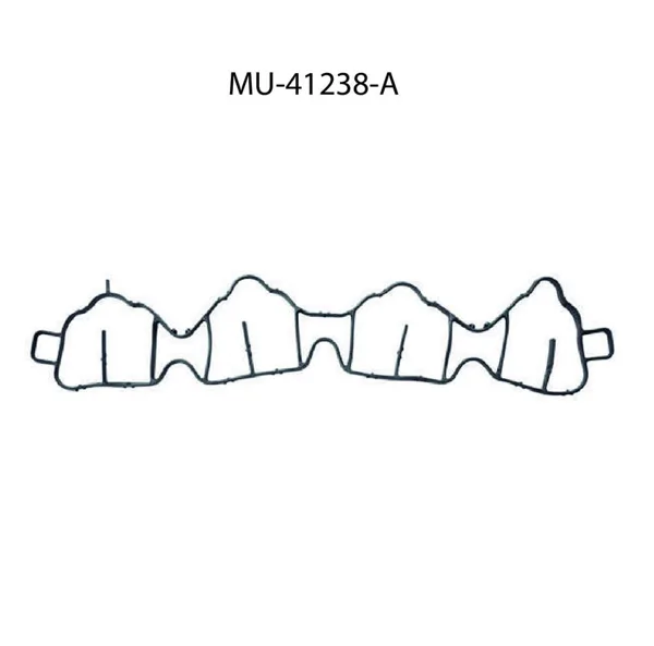 Junta de múltiple para motor MU-41238-A