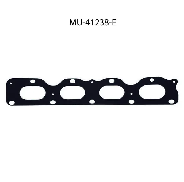 Junta de múltiple para motor MU-41238-E